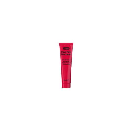 PHARMACY ACTION Paw Paw Ointment 25g
