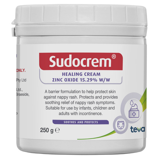Sudocrem Healing Cream 250g