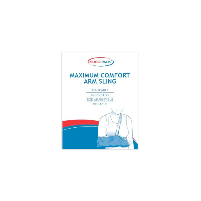 SurgiPack Armsling Maxi Comfort Sml 1642