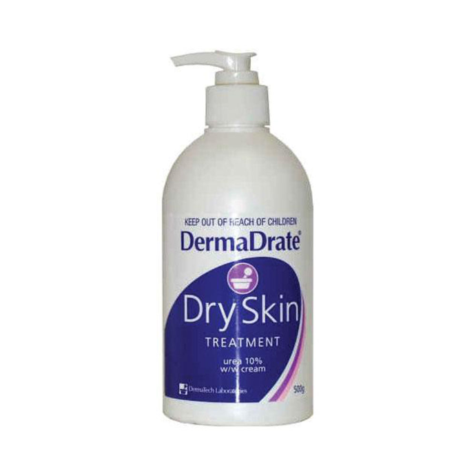 Dermadrate Urea 10% 500g