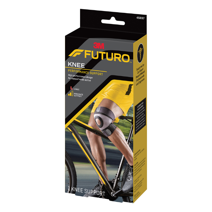 FUTURO Knee Performance Support L