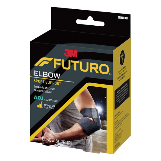 FUTURO Sport Elbow Support Adj
