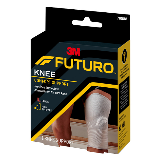 FUTURO Comfort Knee Support L