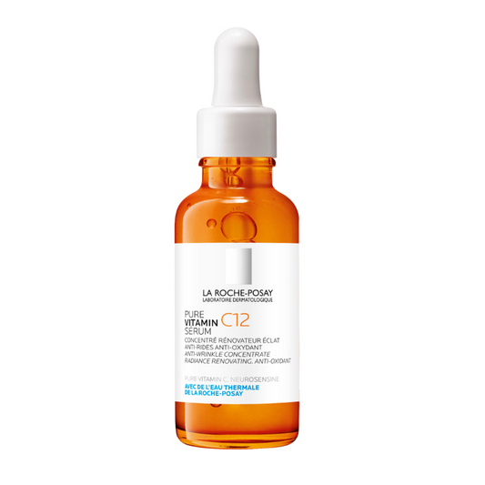 La Roche-Posay Pure Vitamin C12 Serum 30mL
