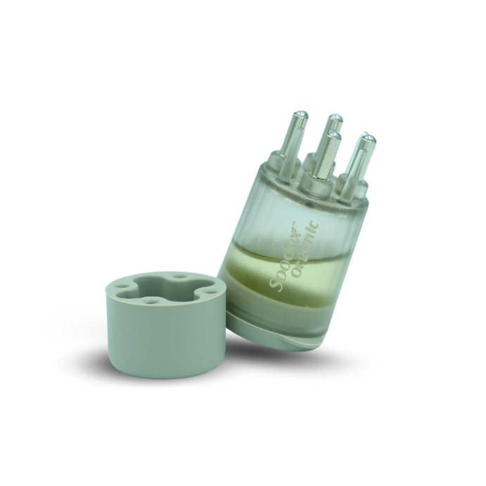 SOODOX Organic Scalp Applicator
