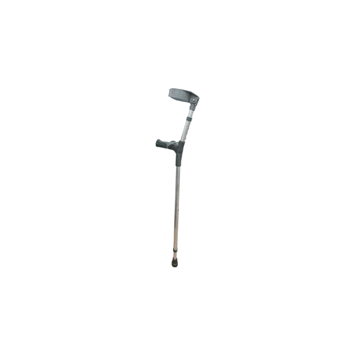 MAKING LIFE EASY Crutch Forearm Ergo Tall Pair