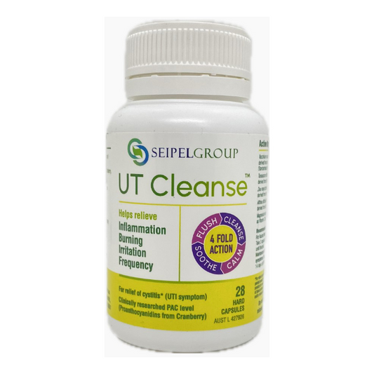 Seipel Group Ut Cleanse 28C