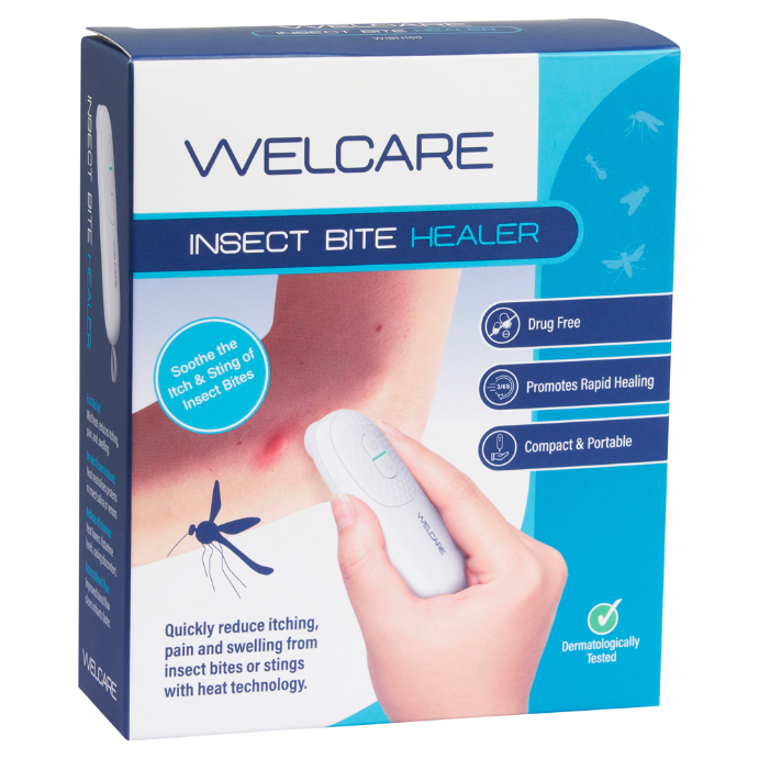 Welcare Insect Bite Healer