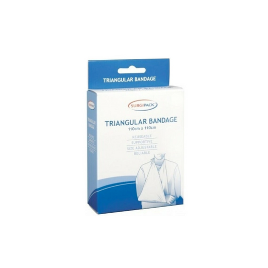 SurgiPack Triangular Bandage 4088