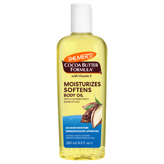 Palmer's Cocoa Butter Formula Moisturising Body Oil 250mL
