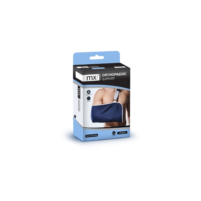 Orthopaedic Support Pouch Arm Sling Os