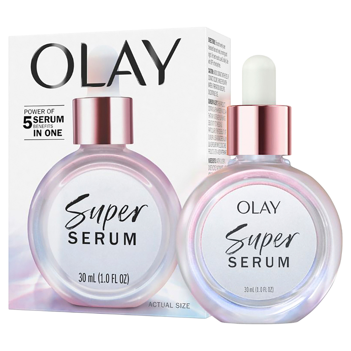 Olay Super Serum Day 30mL