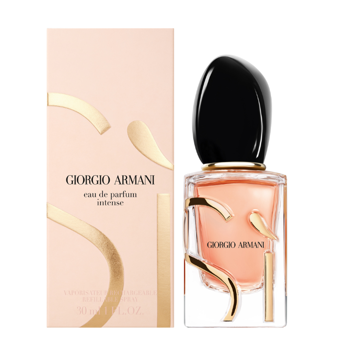Giorgio Armani Si EDP Intense 30mL