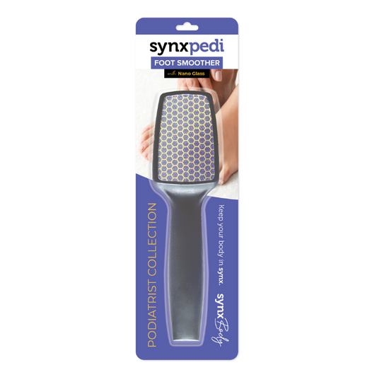 Synxpedi Foot Smoother