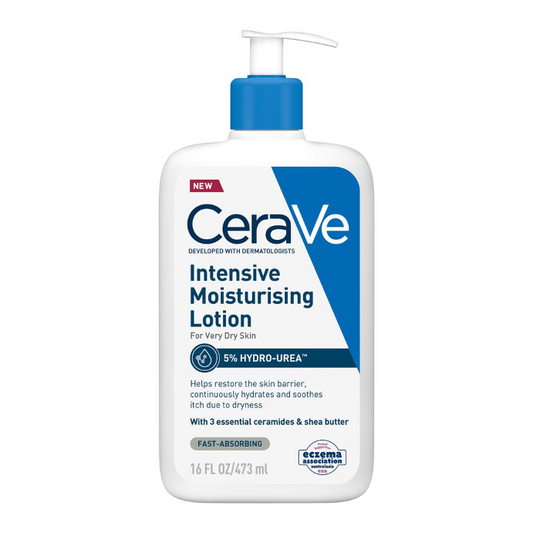 CeraVe Intensive Moisturising Lotion 473mL