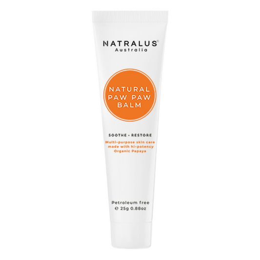 Natralus Pawpaw Balm 25g