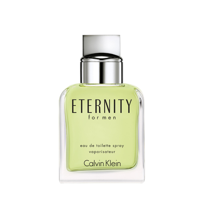 Calvin Klein Eternity for Men 100mL