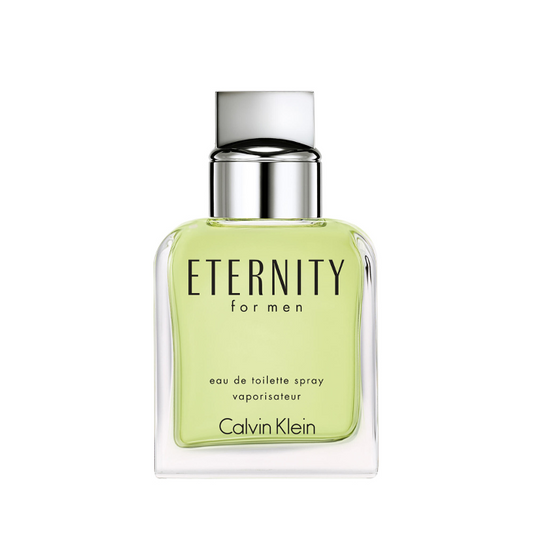Calvin Klein Eternity for Men 100mL