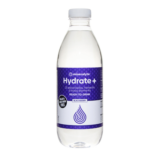 Mineralyte Blackberry Drink1 Ltr