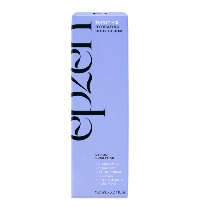 EpZen Thirst Aid Hydrating Body Serum 150mL
