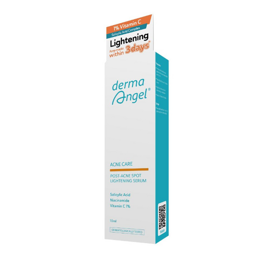 DERMA ANGEL Acne Care Post-Acne Spot Lightening Serum 10mL
