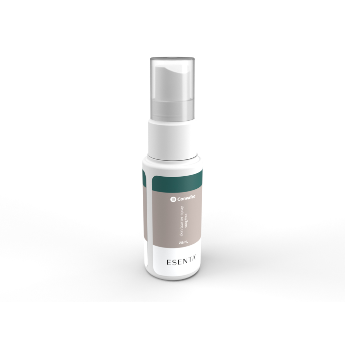 Esenta Barrier Pump Spray 28mL