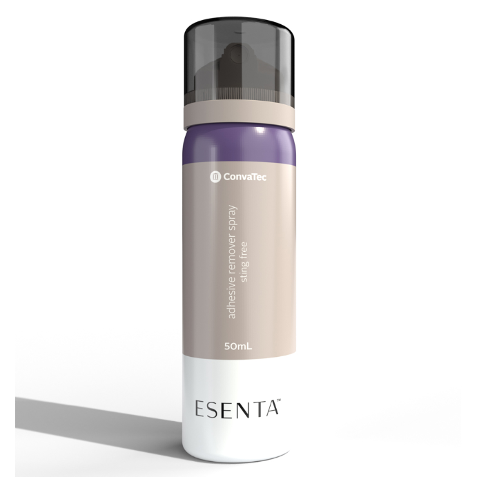 Esenta Adhesive Remover Spray 50mL