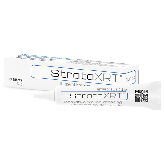 Strataxrt Rad Derm Gel 10g