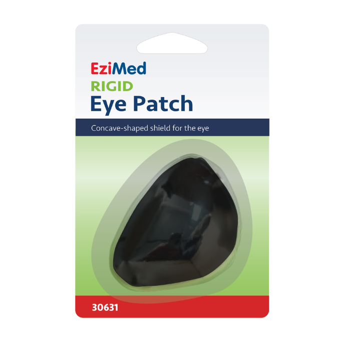 Ezimed Eye Patch Rigid