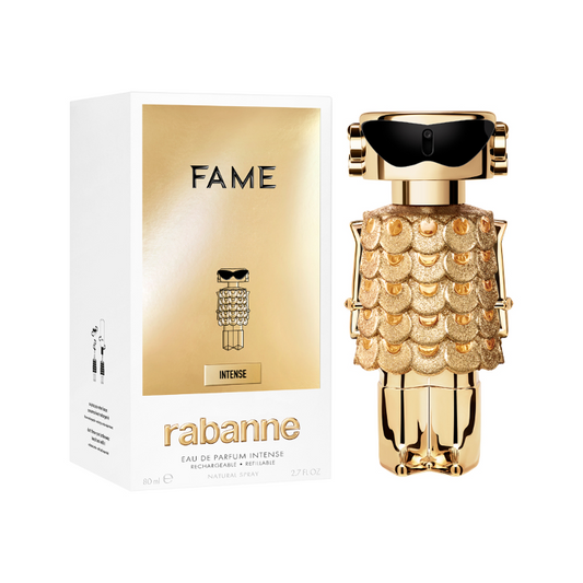 Rabanne Fame EDP Intense 80mL Refillable
