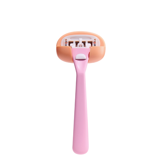GEM Skin-loving Shave Kit Sweet Treat 1 Kit
