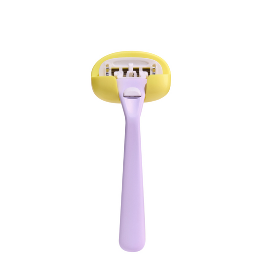 GEM Skin-Loving Shaving Kit: Queen Dream 1 Kit