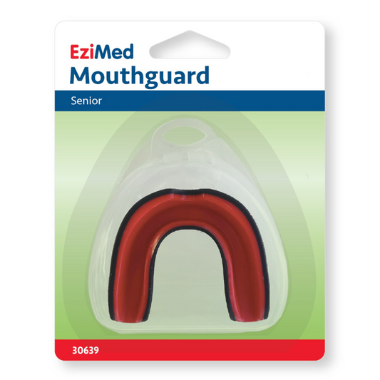 Ezimed 30639 Adult Mouthguard