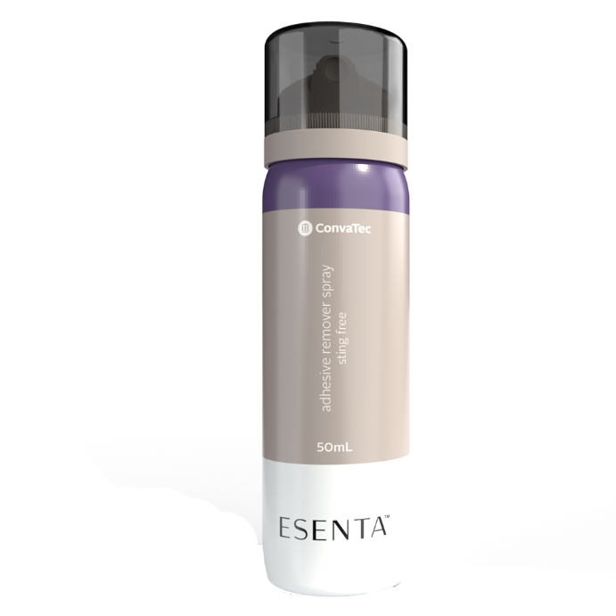 Esenta Adhesive Remover Spray 150mL