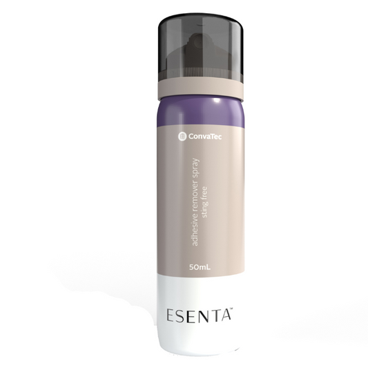 Esenta Adhesive Remover Spray 150mL