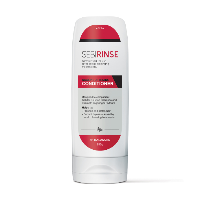 Ego SebiRinse Conditioner 250g