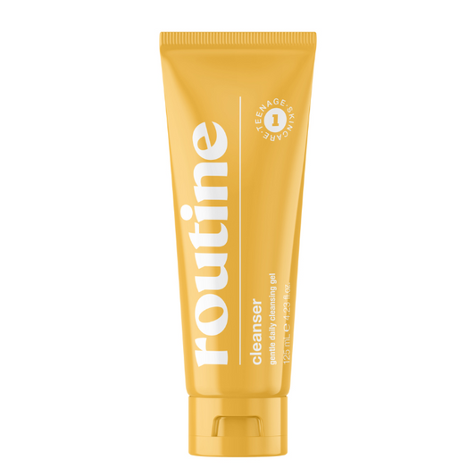 Routine Skin No. 1 Cleanser 125mL
