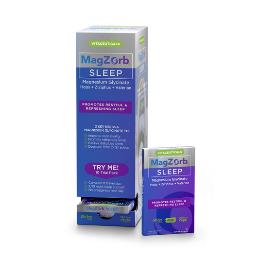 Magzorb Sleep 10 Pack