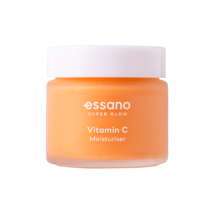Essano Super Glow Vitamin C Moisturiser 50mL
