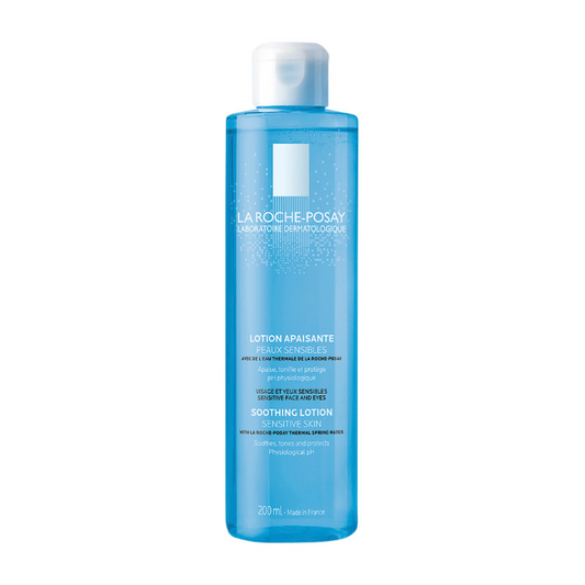 La Roche-Posay Physiological Soothing Lotion 200mL