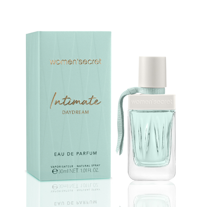 Womens Secret Intimate EDP- Daydream 30m