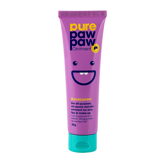 Pure Paw Paw With Blackcurrant 25g