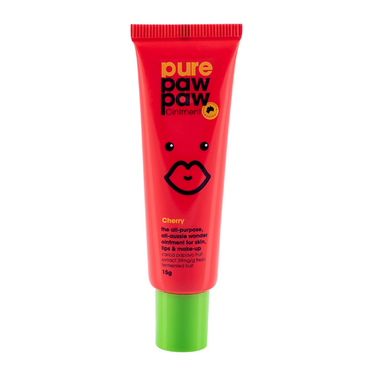 Pure Paw Paw With Cherry 15g