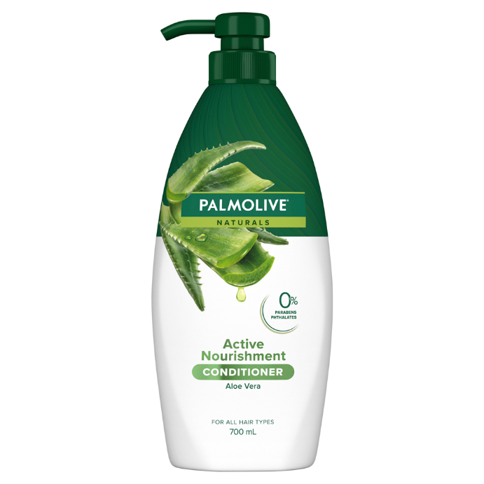 Palmolive Naturals Active Nourishment Conditioner 700mL