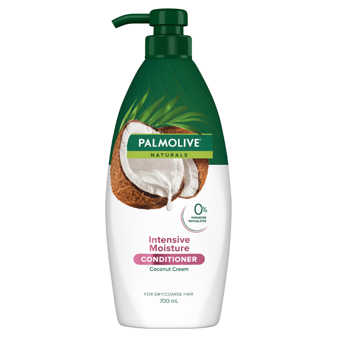 Palmolive Naturals Intensive Moisture Conditioner 700mL