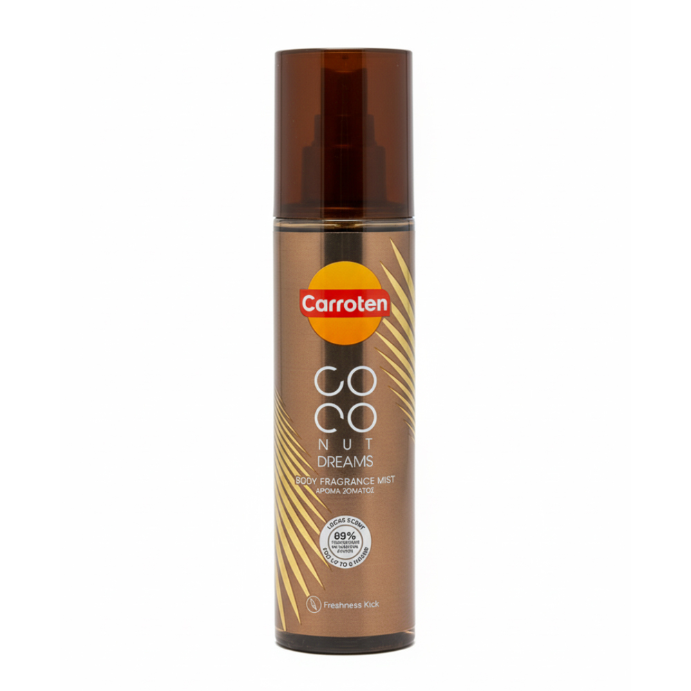CARROTEN Everyday SPF50+ Moisturising Suncare Milk 200mL
