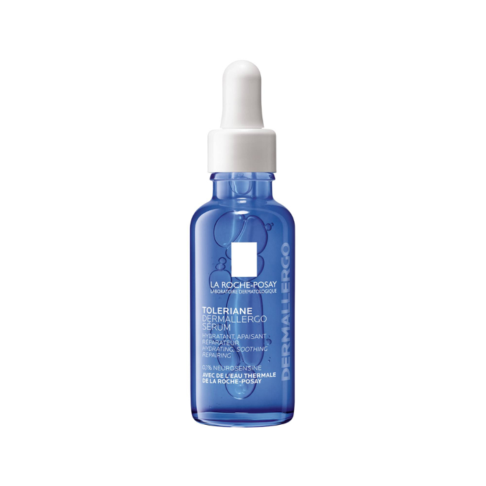La Roche-Posay Toleriane Dermallergo Serum 30mL