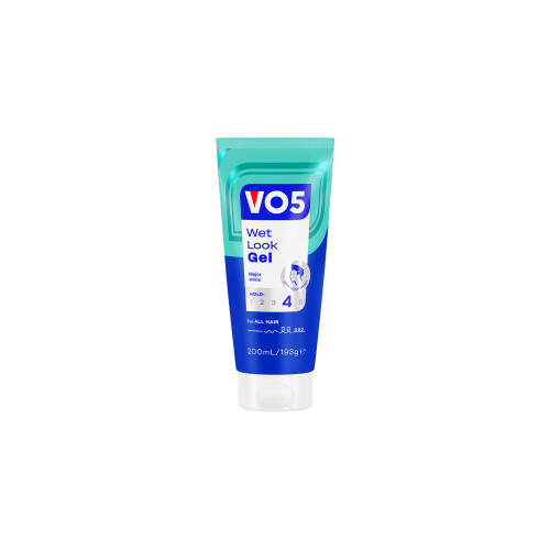 VO5 Wet Look Gel 200mL