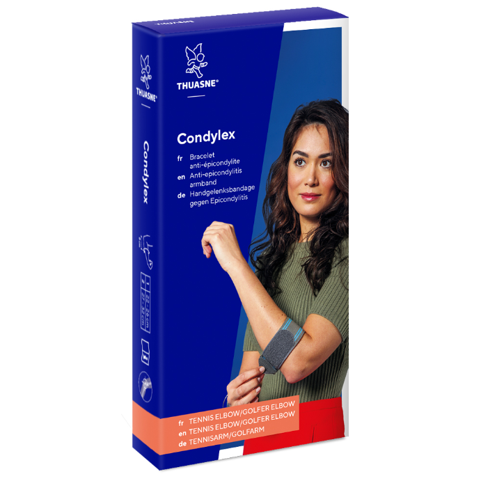 Thuasne Condylex Elbow Size 1