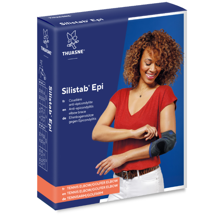 Thuasne Silastab EPI Elbow Size 5